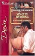 Sin City Wedding (Silhouette Desire)