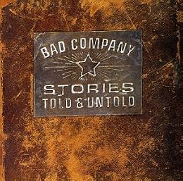 © Amazon Bad Company Picture 1