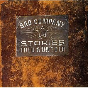 Stories Told & Untold