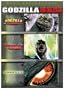 Godzilla DVD Collection 3-Pack (Godzilla (1998) / Godzilla vs. Hedorah / Godzilla vs. Gigan)