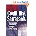 Credit Risk Scorecards: Developing and Implementing Intelligent Credit Scoring (Wiley and Sas Business Series)