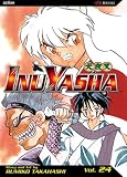 Inuyasha, Vol. 24