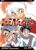 InuYasha, Volume 24
