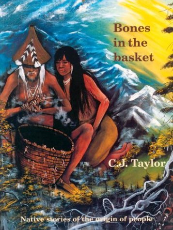 Bones In The Basket