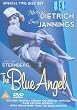 The Blue Angel - - Two Disc Special Edition [DVD]