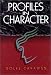 Books : Profiles in Character