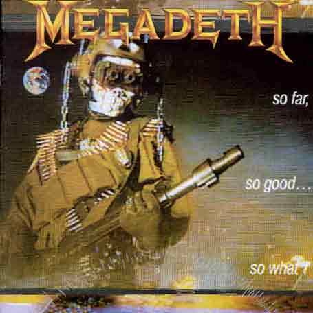 CD-Charts  Music : So Far So Good So What: Remastered & Expanded
