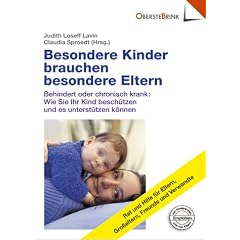 Besondere Kinder brauchen besondere Eltern
