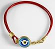 Red String Evil Eye Bracelet
