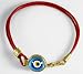 Red String Evil Eye Bracelet