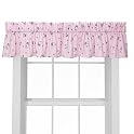 Hello Kitty Princess Window Valance
