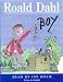 Boy: Tales of Childhood (Audio Cassette)