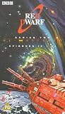 Red Dwarf - Series 2 - Episodes 4-6 [Remastered] [1988]