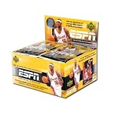 Circuit Breakers, Fuses & Load Centers: 2005-06 ESPN Basketball Trading Cards
