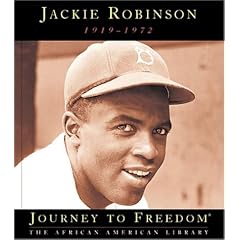 Jackie Robinson (Journey to Freedom)
