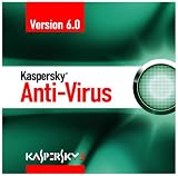 Picture Of Kaspersky Anti-Virus 6.0 OEM (5 Pack) (PC)