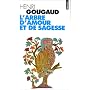 L'arbre d'amour et de sagesse de Henri Gougaud
