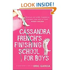 Cassandra French's Finishing School For Boys