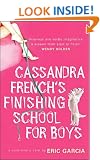 Cassandra French's Finishing School For Boys