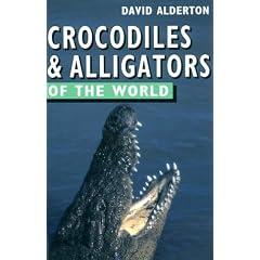 Crocodiles and Alligators of the World