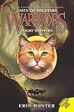 Warriors: Omen of the Stars #3: Night Whispers