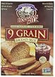 Hodgson Mill 9 Grain Bread Mix, 16-Ounce Boxes (Pack of 6)