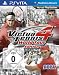 Virtua Tennis 4 - World Tour Edition