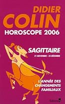 Sagittaire : Neuvième signe du zodiaque 21 ou 22 novembre - 21 ou 22 décembre