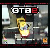 Eigenschaften Ak tronic  / GTA 2