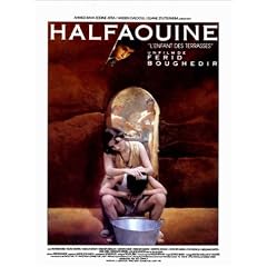 Halfaouine, l'enfant des terrasses