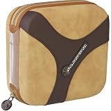 Camel Suede Series Cases
