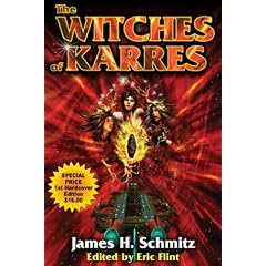 The Witches of Karres
