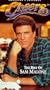 Cheers, The Best of Sam Malone - Sam's Women / Sam at Eleven [VHS]