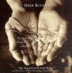 CD-Charts  Music : Deep River: The Spirit of Gospel Music in Jazz