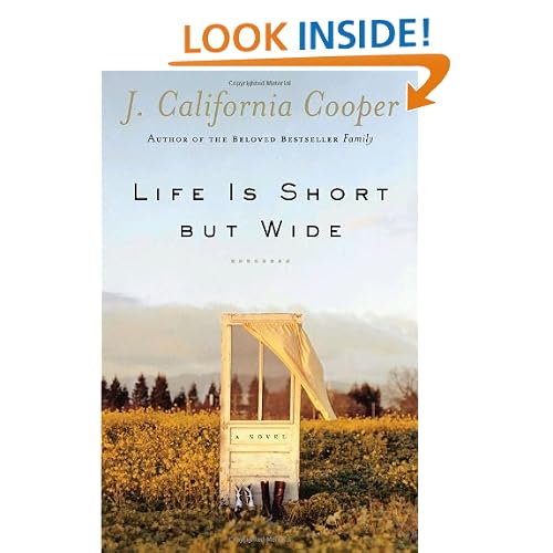 Life Is Short But Wide