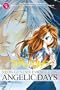 Neon Genesis Evangelion: Angelic Days, Vol. 3
