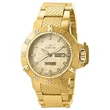 Invicta Mens 5433 Automatic Limited Edition Diver Watch by Invicta