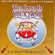 This Land Is Your Land: An All American Children's Folk Classic