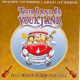 This Land Is Your Land: An All American Children`s Folk Classic