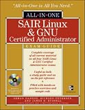SAIR Linux and GNU Certified Administrator All-in-one Exams Guide (All-in-one)