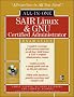 SAIR Linux and GNU Certified Administrator All-in-one Exams Guide