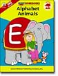ALPHABET ANIMALS HOME WORKBOOK