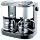 I.D.E.Ainternational エスプレッソマシン BIANESSO 黒 THA01-B 6130000
