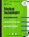 Book Medical Technologist (Career Examination Series) (Career Examination Series)