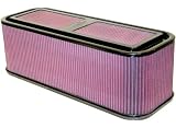 K&N 100-8570 Composite Airbox, medium