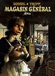 Magasin g�n�ral, Tome 1 : Marie