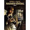 Magasin g�n�ral, Tome 1 : Marie