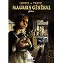 Magasin général, Tome 1 : Marie
