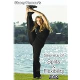 STACEY NEMOUR's Secrets of Splits & Flexibility