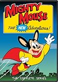 Mighty Mouse: The New Adventures - The Complete Series